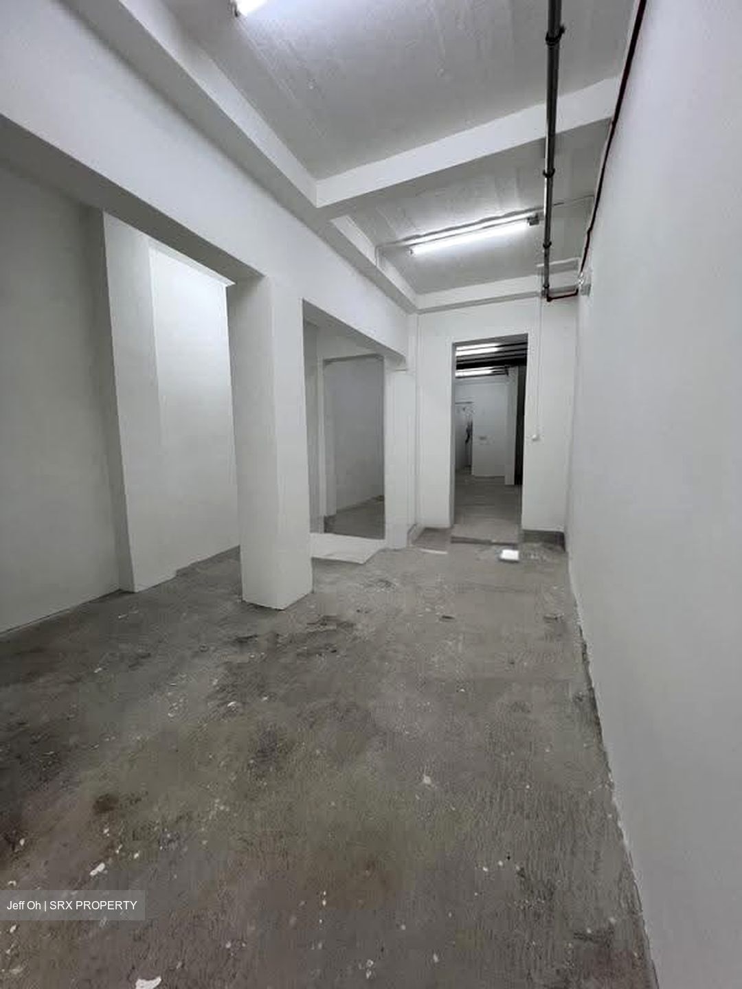 Little India Conservation Area (D8), Shop House #624616091